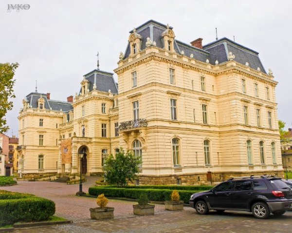 Фотовиставка Дениса Лобентовича